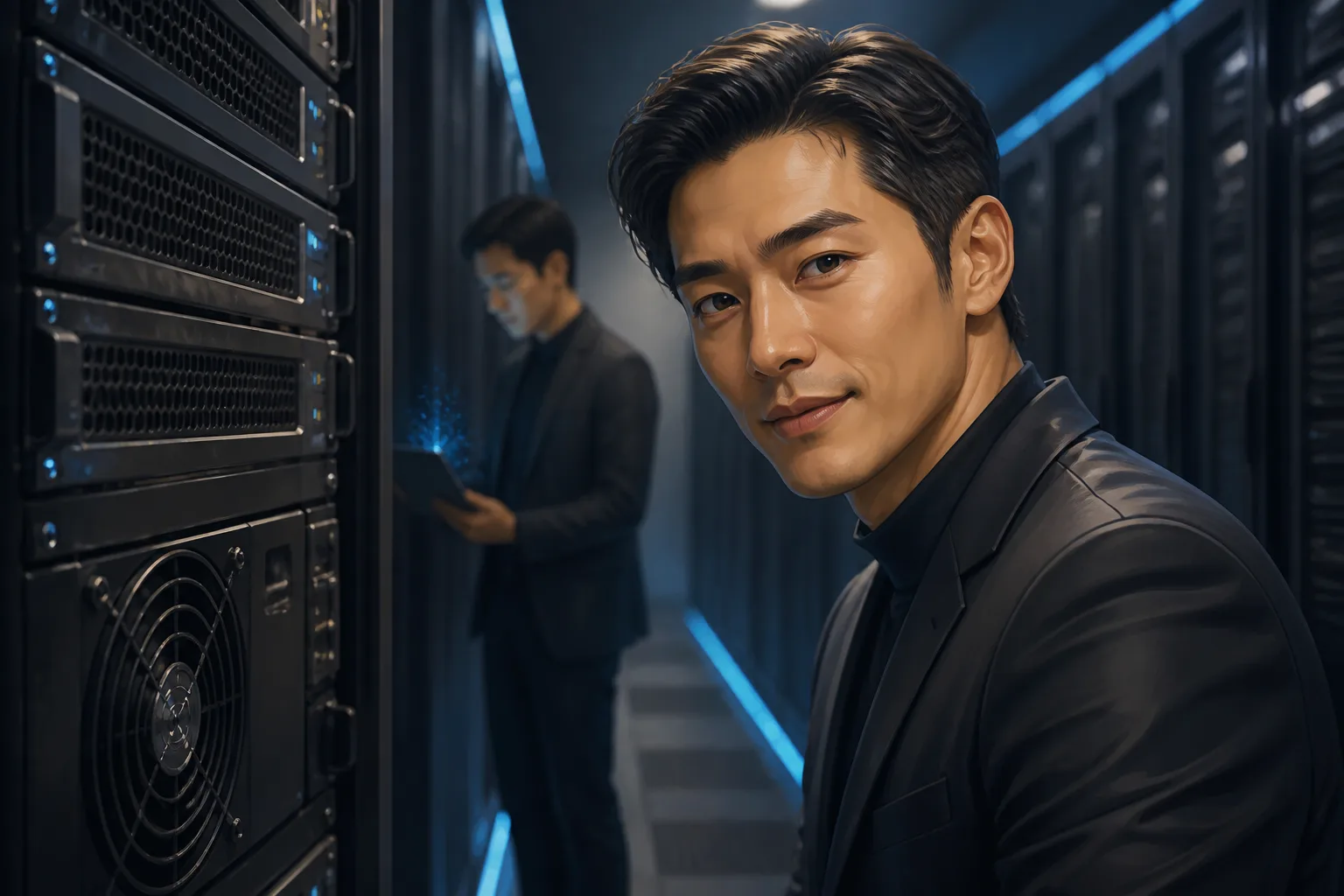GLM-5.2 : quand l'IA chinoise low-cost défie OpenAI