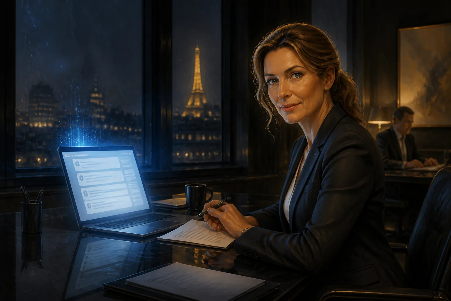 Quand l'IA vous flatte au lieu de vous conseiller