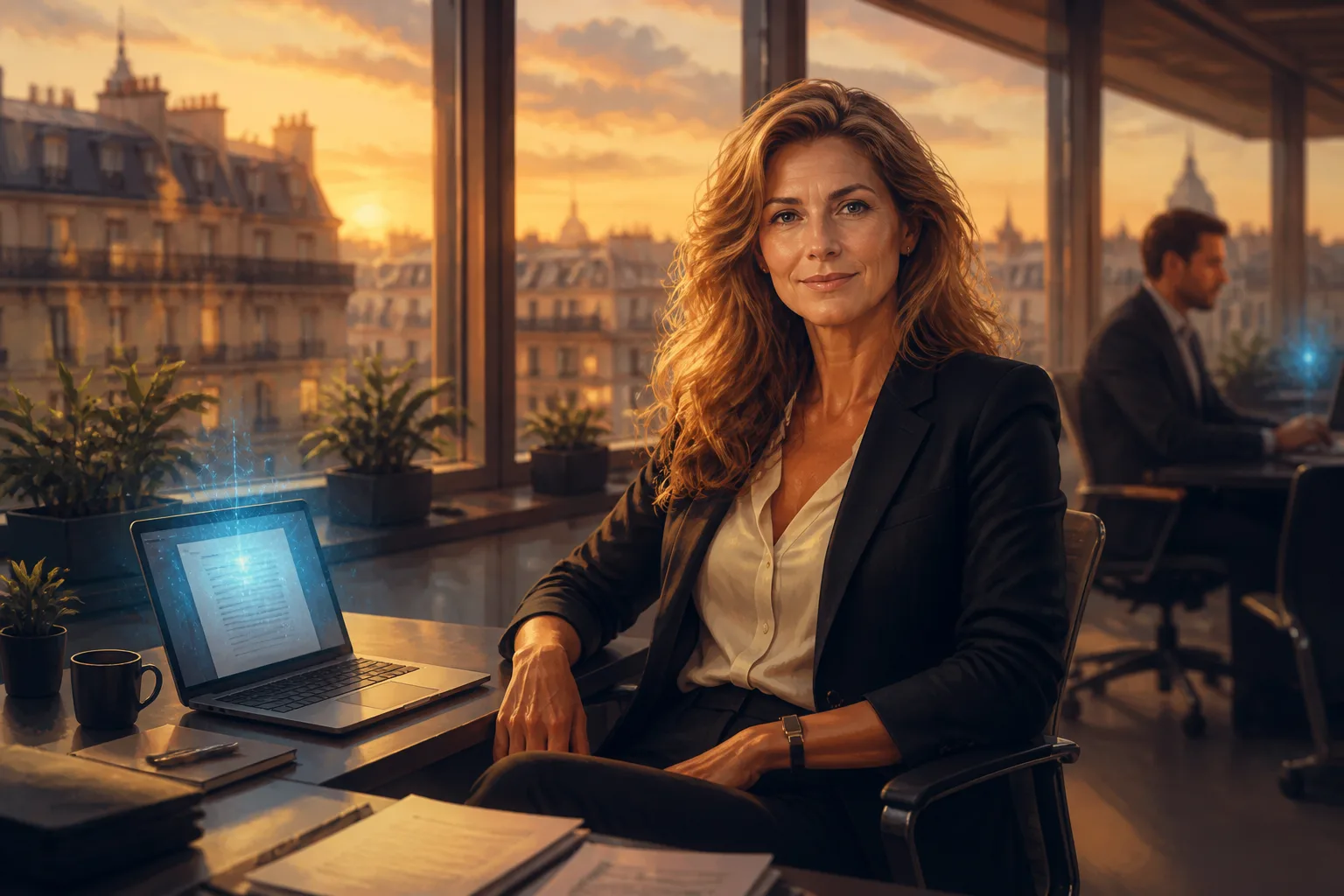 ChatGPT Work : l'agent IA qui veut remplacer vos assistants