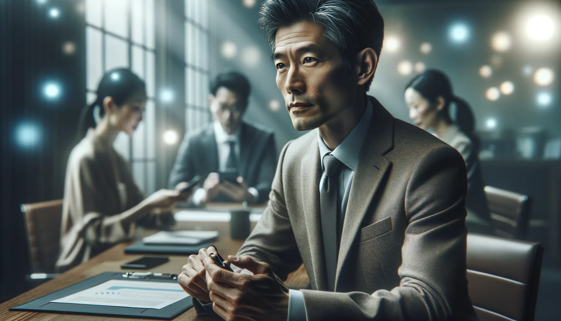 IA en entreprise : pourquoi l'adoption ne suffit pas