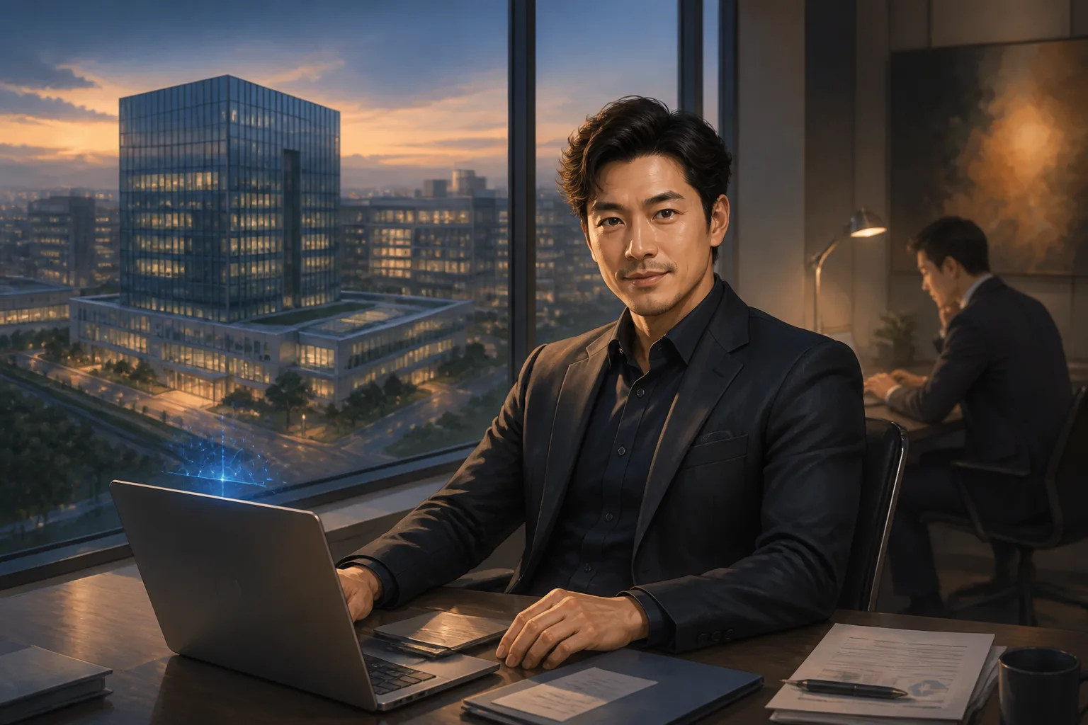 Baidu : la transition IA coûte cher, mais elle rapporte