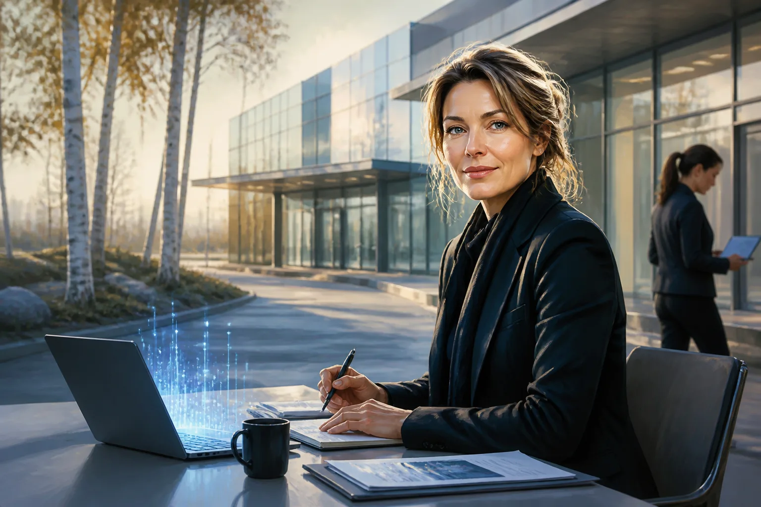 IA et R&D pharma : ce que Novo Nordisk enseigne aux PME