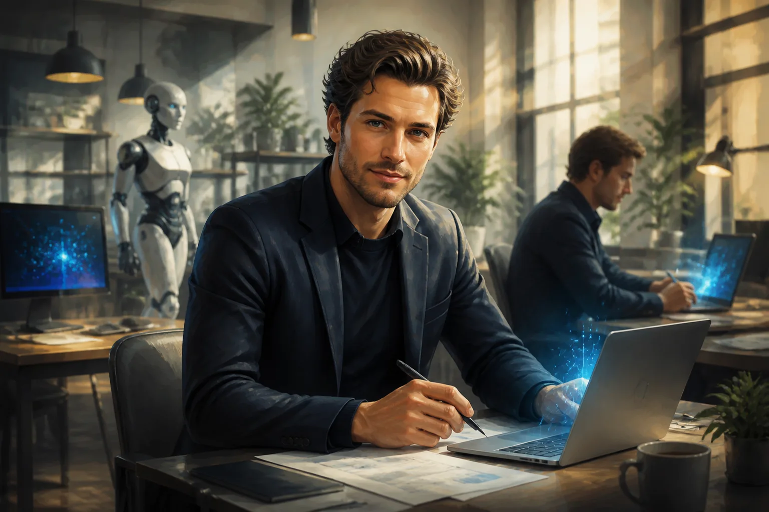 Forbes AI 50 2026 : les 50 startups IA qui redessinent l'économie mondiale