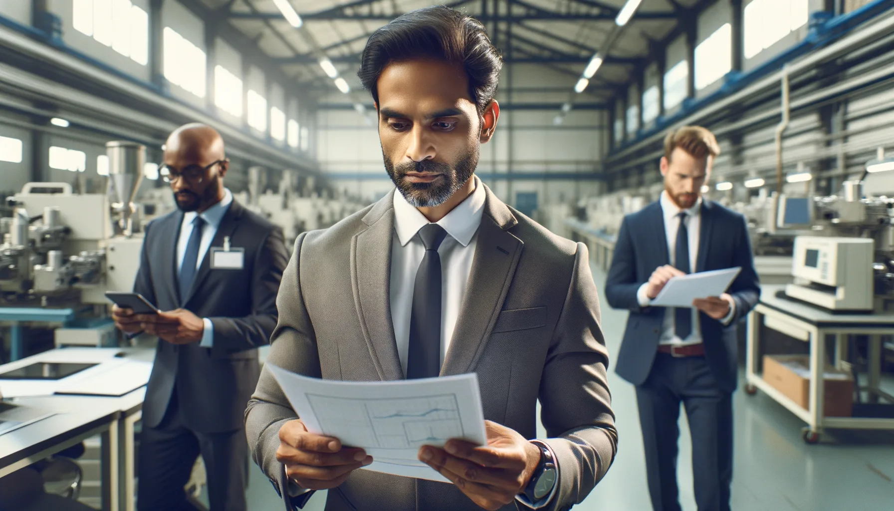 Relocalisations industrielles : l'Asie réinvente ses chaînes de production pour contrer les tensions géopolitiques