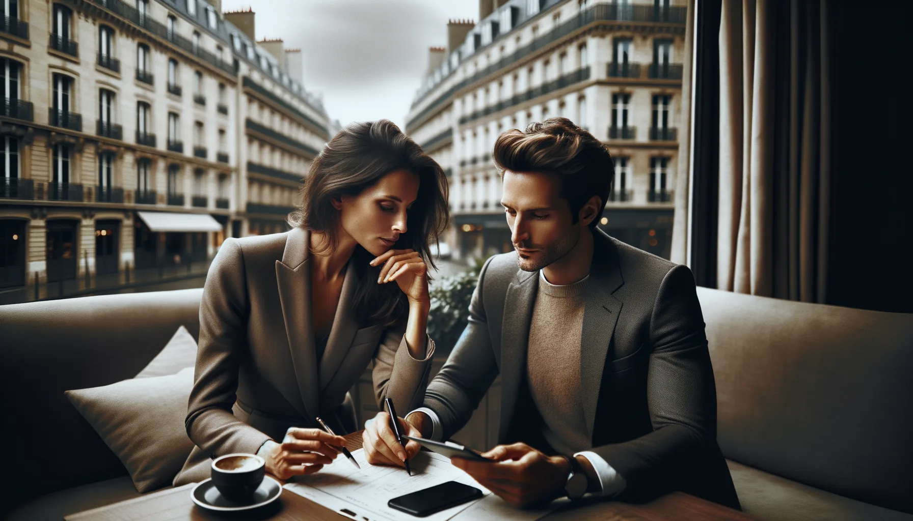 Neotrip lève 2,5M€ : l'IA conversationnelle au service des hôteliers brésiliens