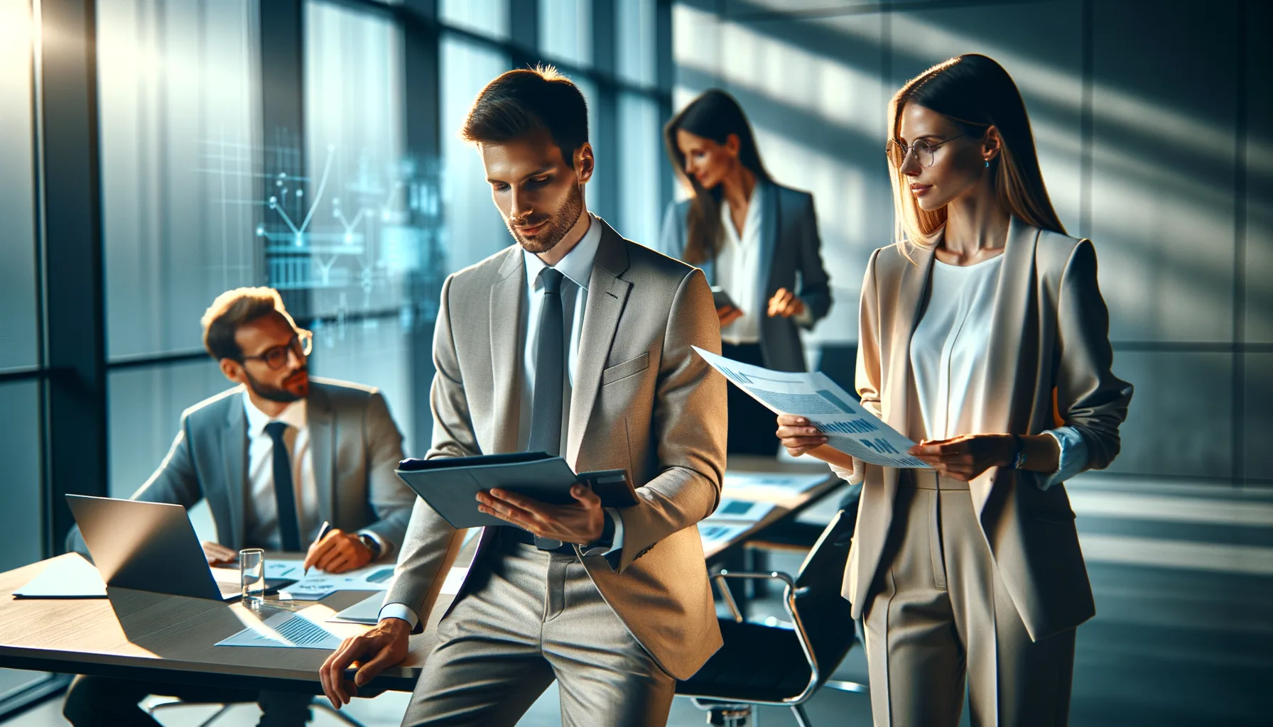 IA locale : les workstations qui défient les limites du bureau