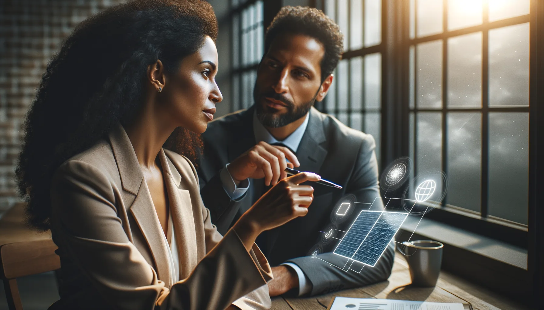 Télémédecine solaire au Tchad : quand l'innovation low-tech inspire les PME françaises