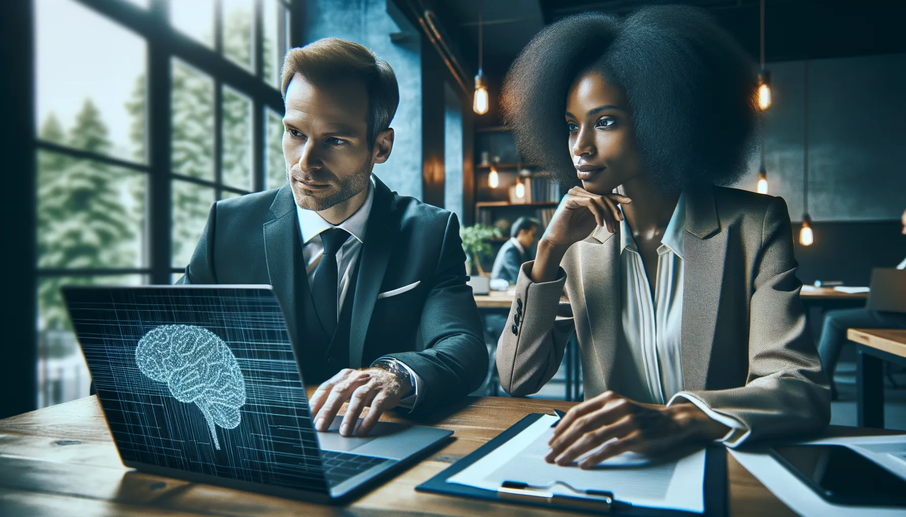 IA et emploi : ce que le rapport MIT Iceberg révèle vraiment