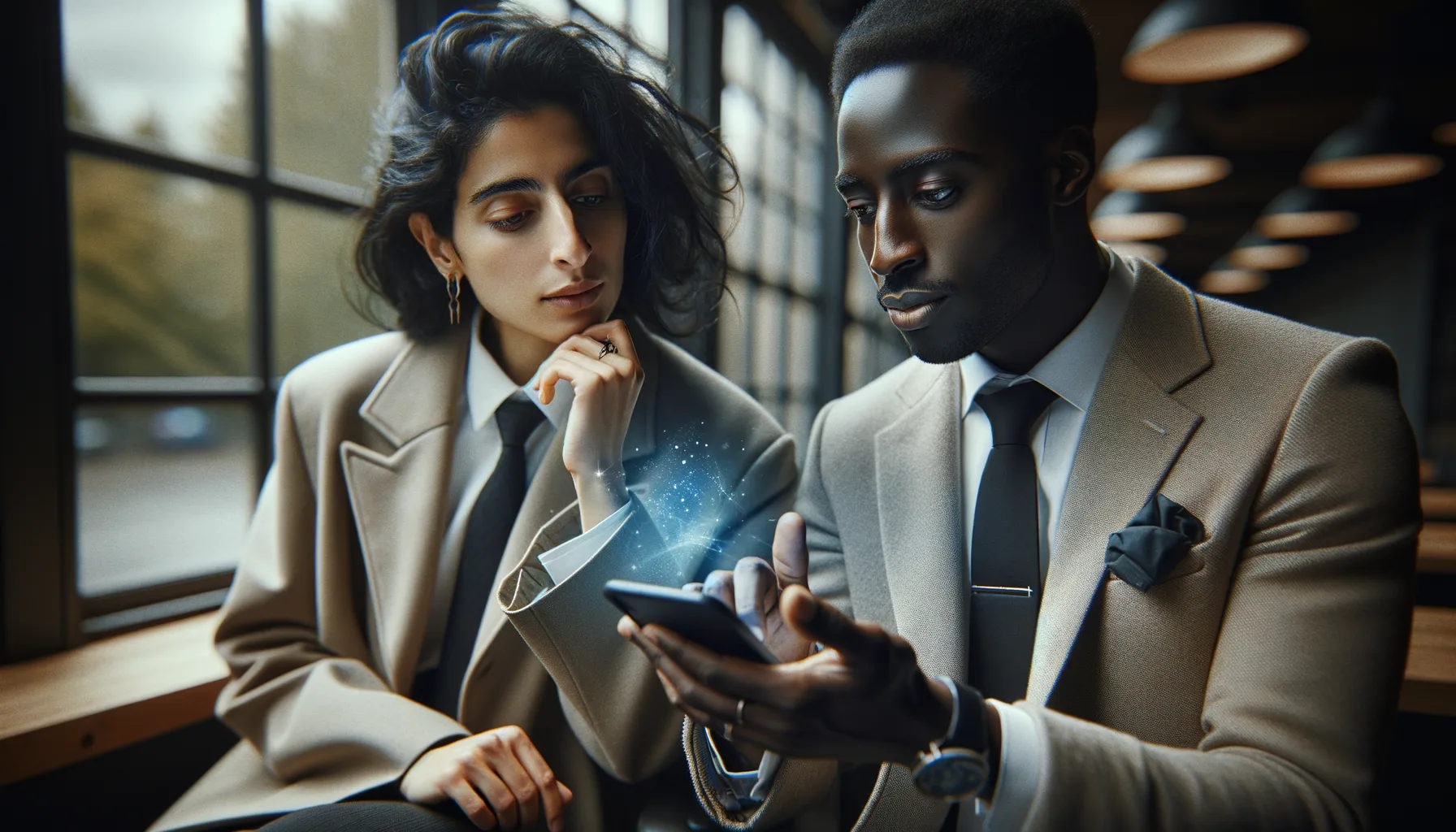 IA : les modèles français résistent mieux aux biais que prévu