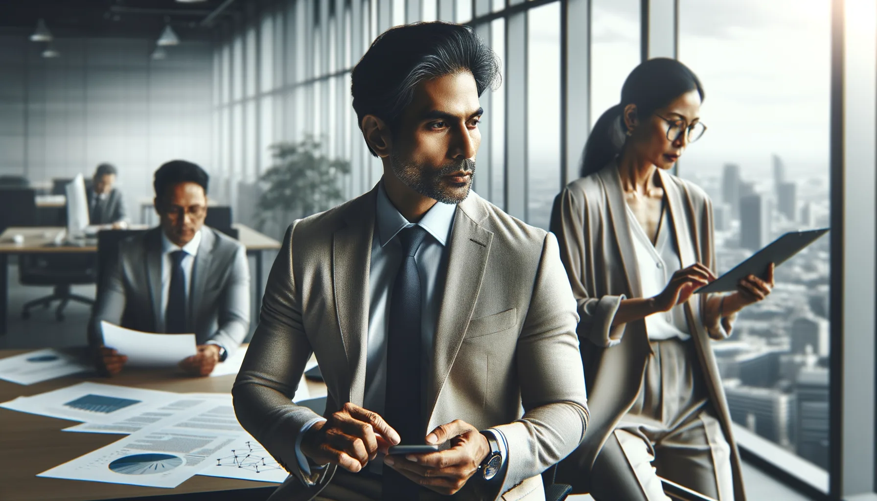 L'Inde crée un organe gouvernemental pour l'IA : leçons pour la France