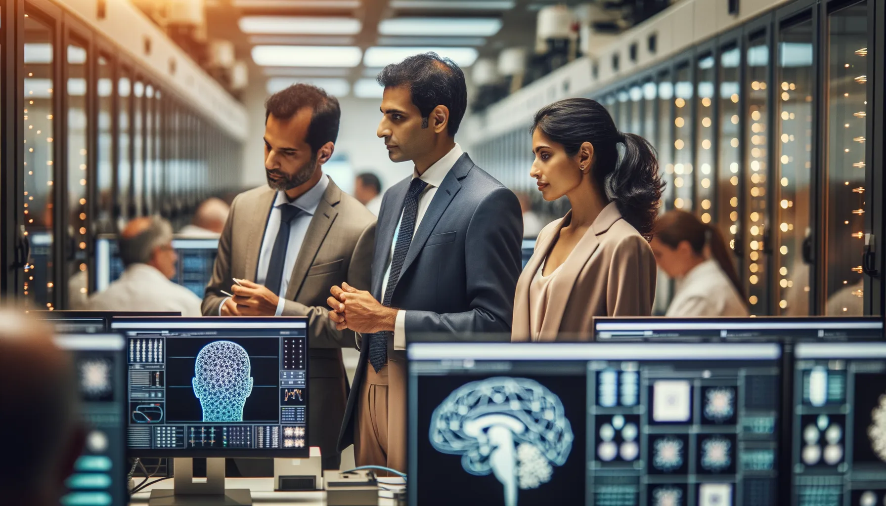 Le Salvador teste l'IA médicale : quels enseignements pour la France ?