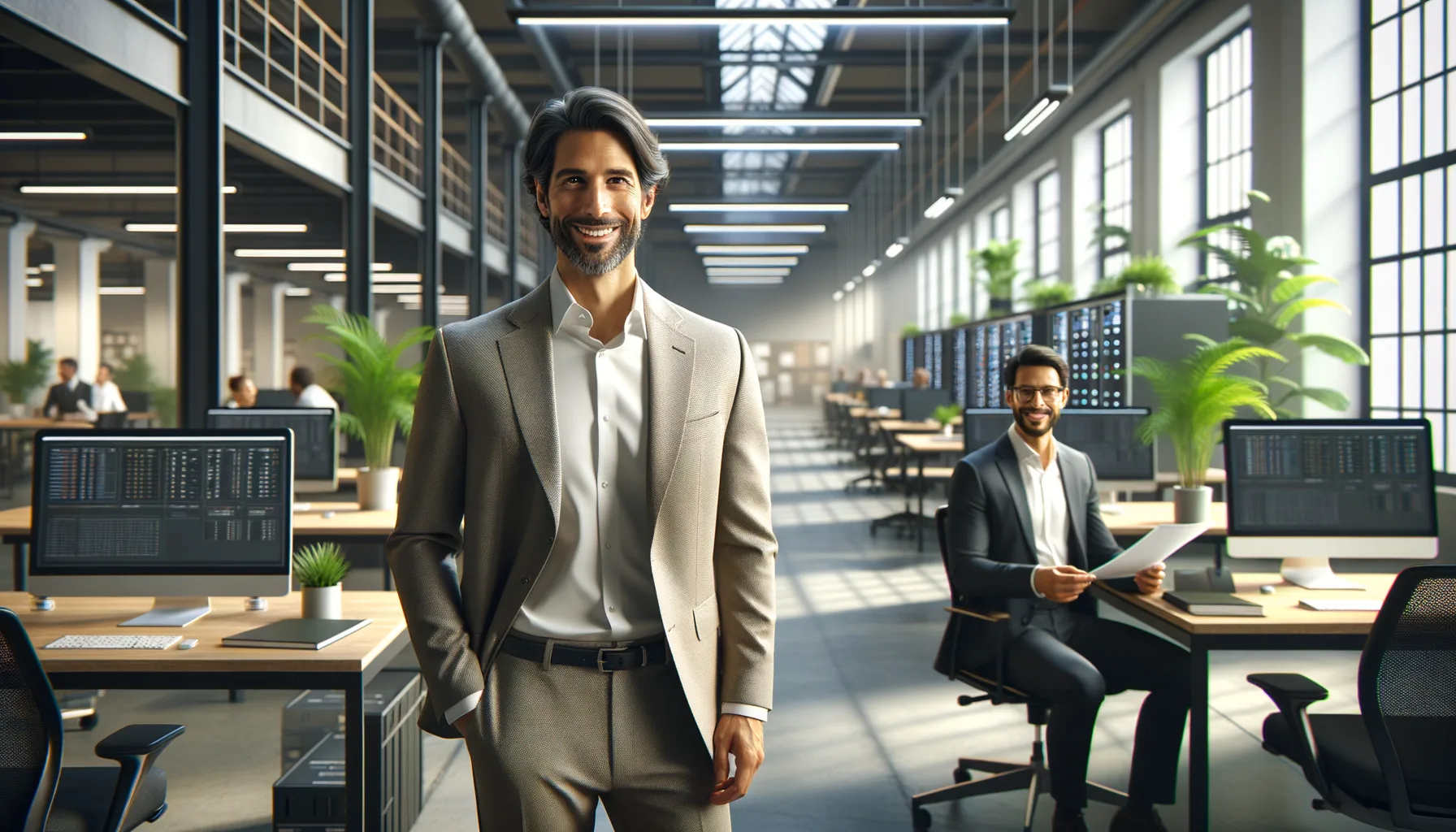 L'orchestrateur d'IA : le métier unique qui remplacera tous les autres ?