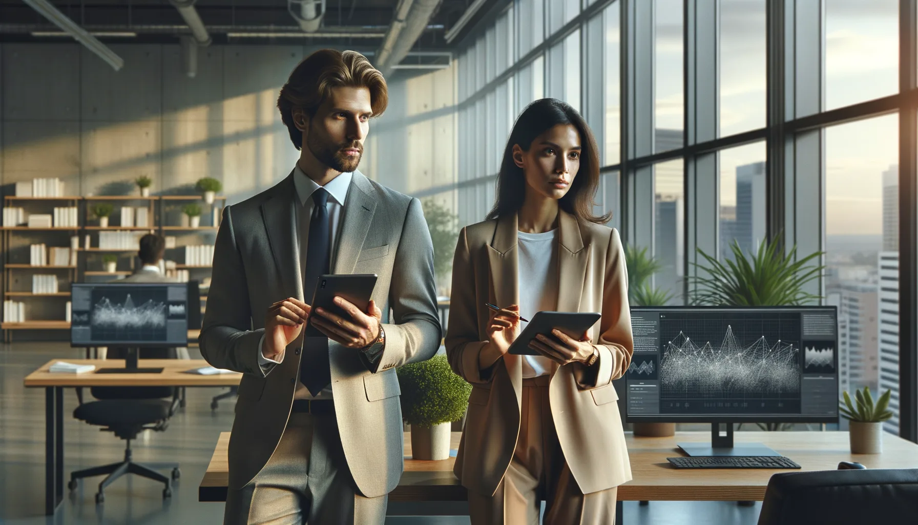 Dario Amodei alerte : l'IA ne doit pas servir contre les citoyens