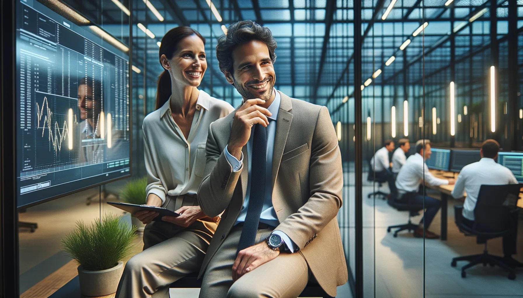 L'IA cherche-t-elle sa liberté ? Question cruciale pour les PME