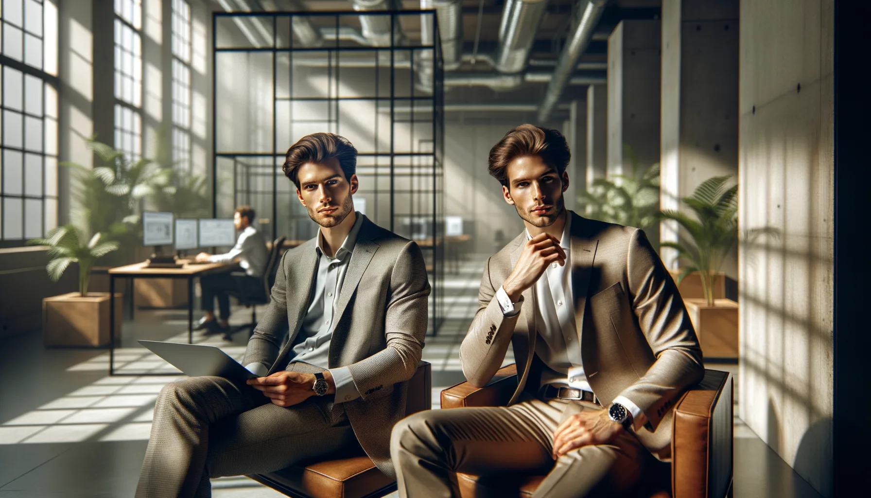 IA rédactionnelle : pourquoi les PME doivent résister à l'automatisation