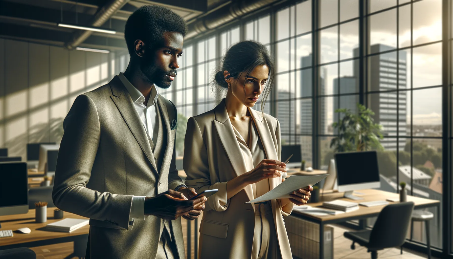 GPT-Live : la voix IA en temps réel qui change la relation client