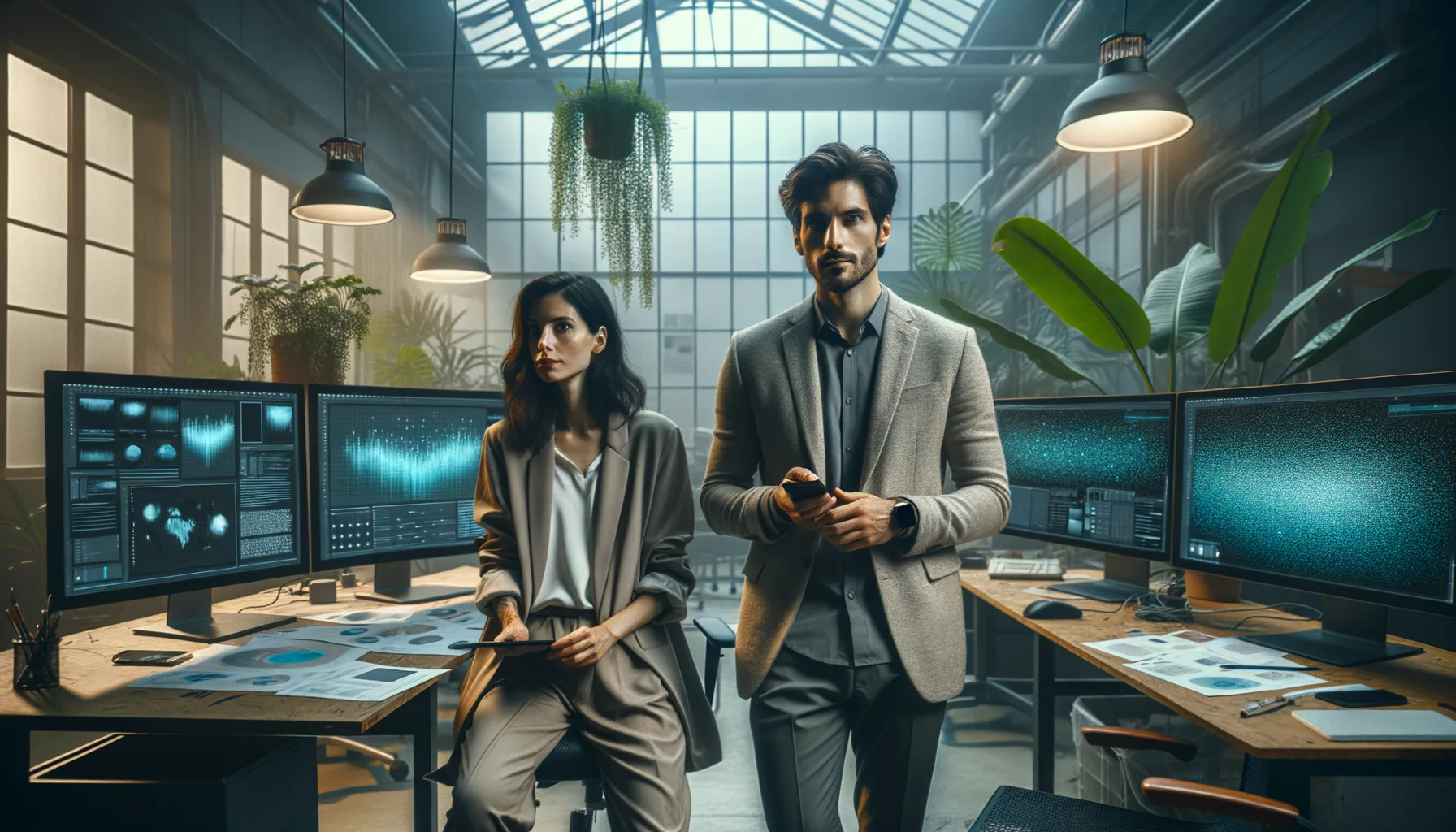 L'IA Mythos d'Anthropic divise le Pentagone et la NSA américains