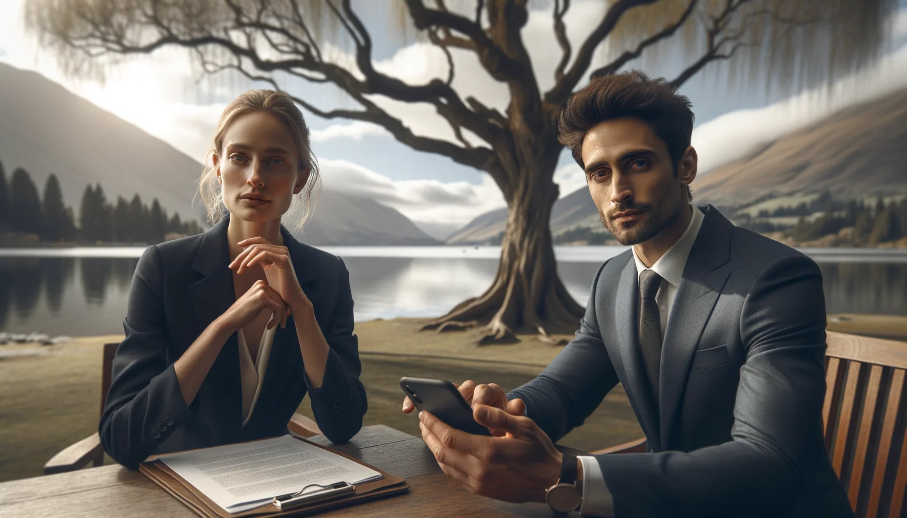 L'IA française Mistral défie OpenAI avec son modèle open source