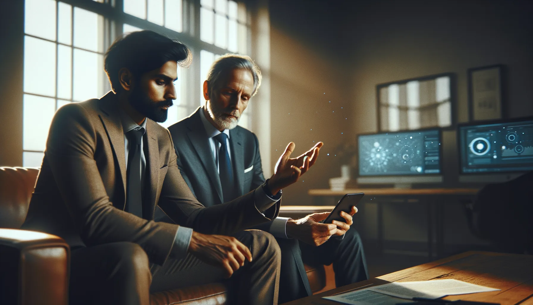 L'IA influence 89% des achats de smartphones : leçons pour les PME