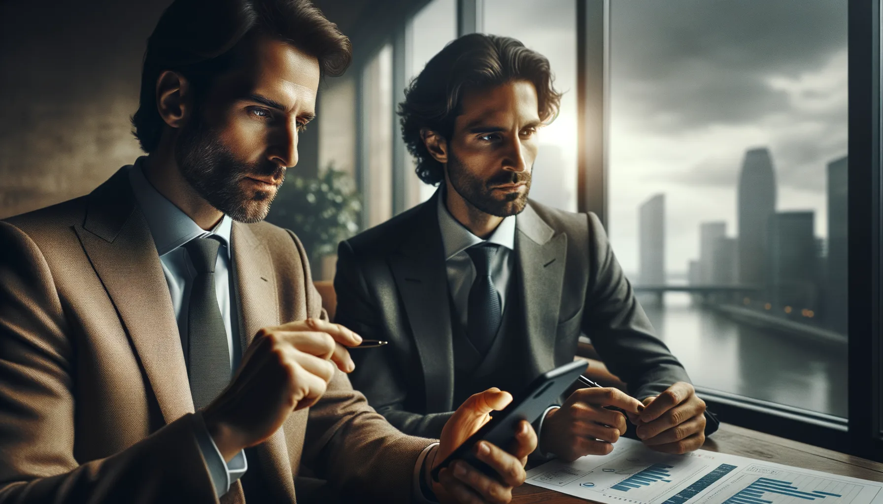 Samsung multiplie par 8 ses profits grâce à l'IA : la leçon pour les PME