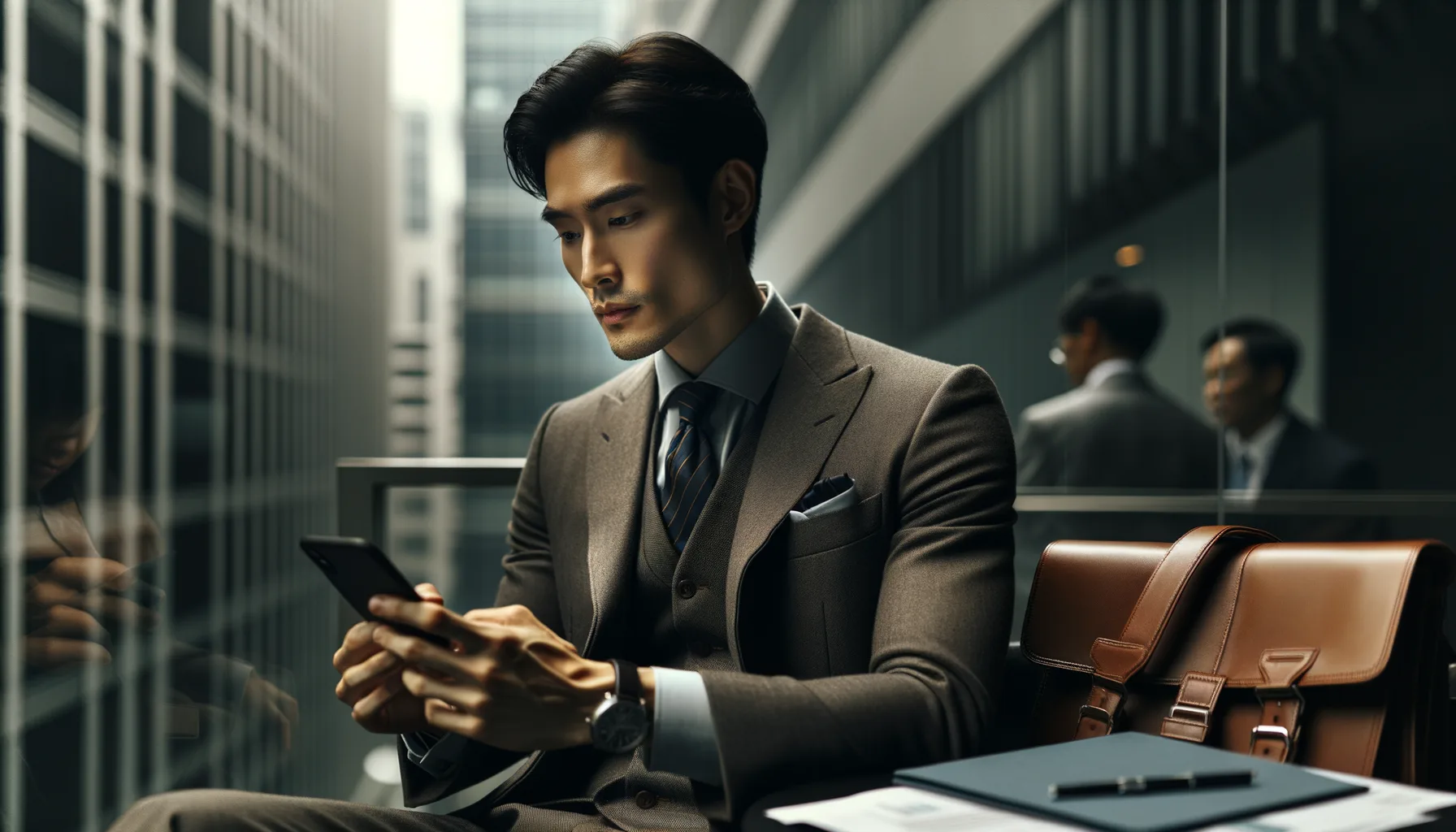 3 géants chinois dominent le top 10 IA mondial : leçons pour les PME