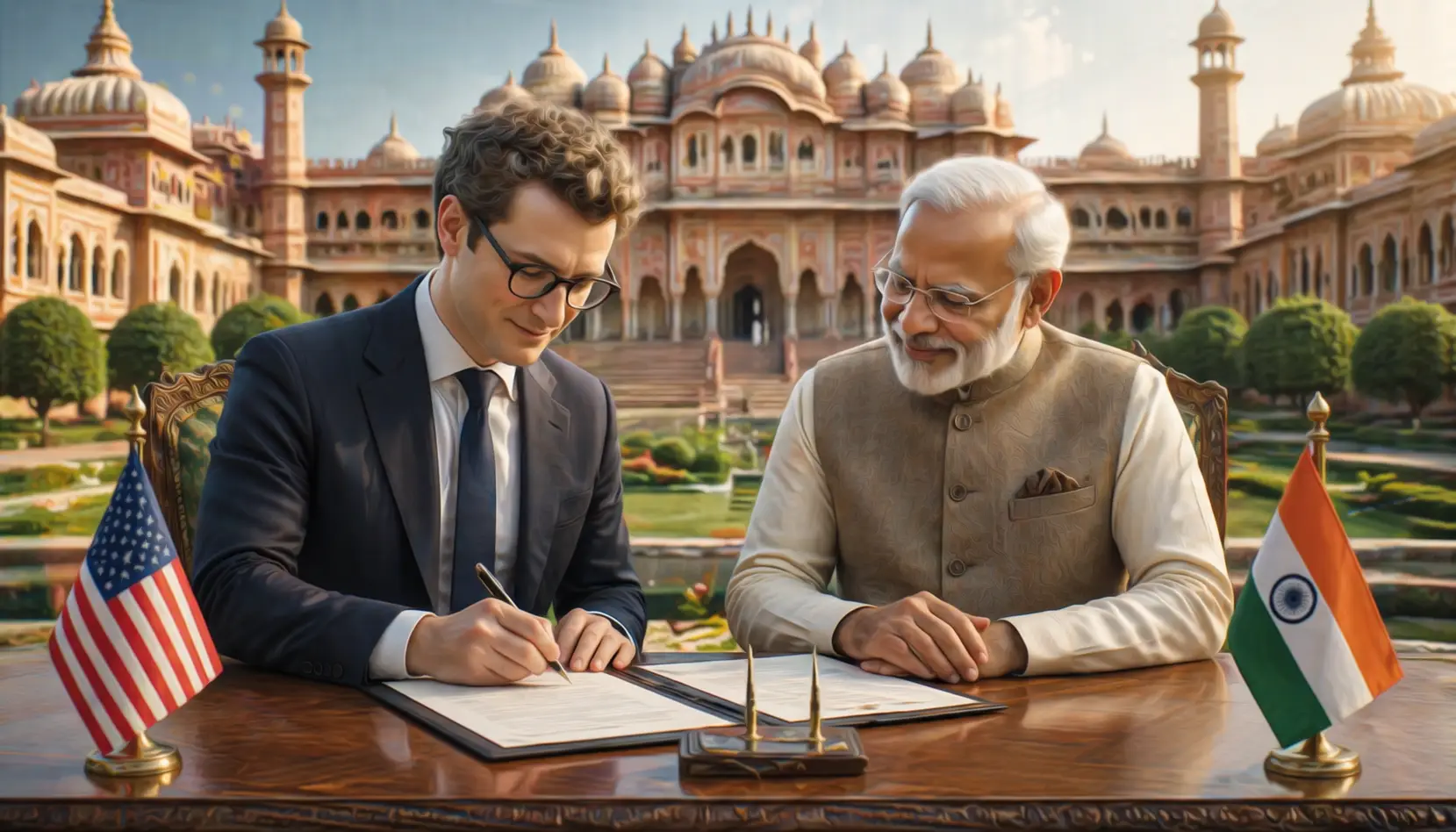 L'Inde négocie l'accès au modèle d'IA Mythos pour ses entreprises