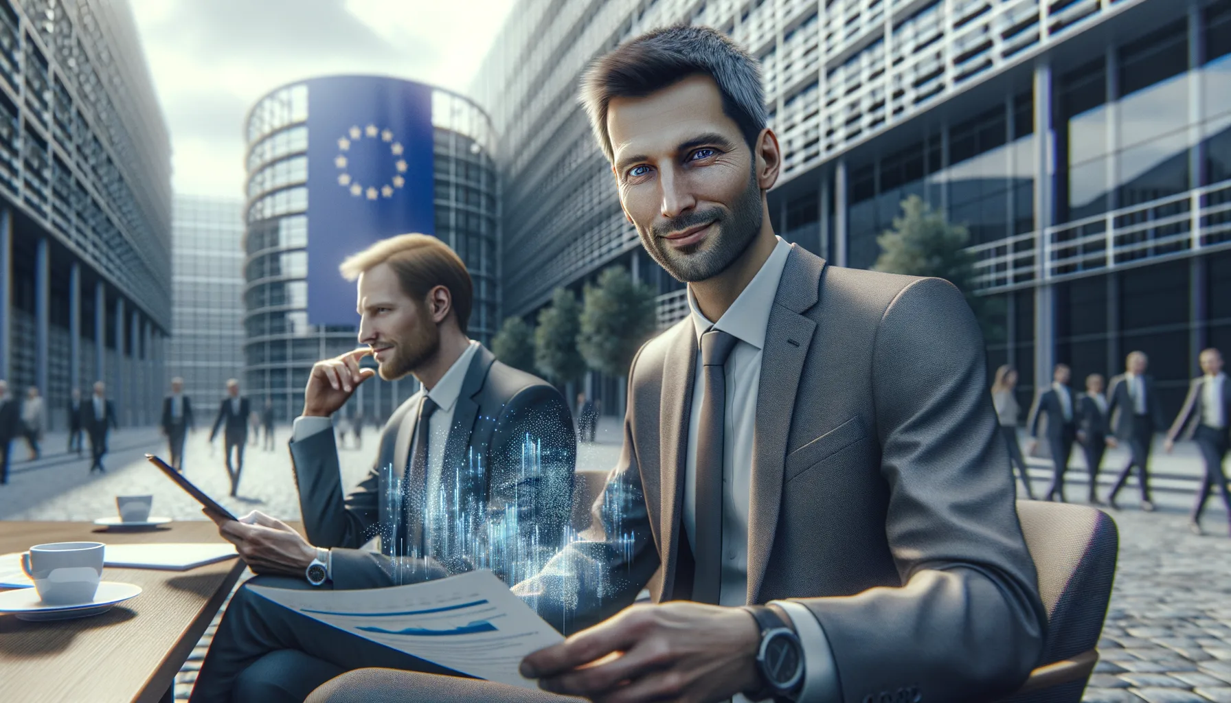 AI Act : l'Europe piétine, les PME françaises dans l'incertitude