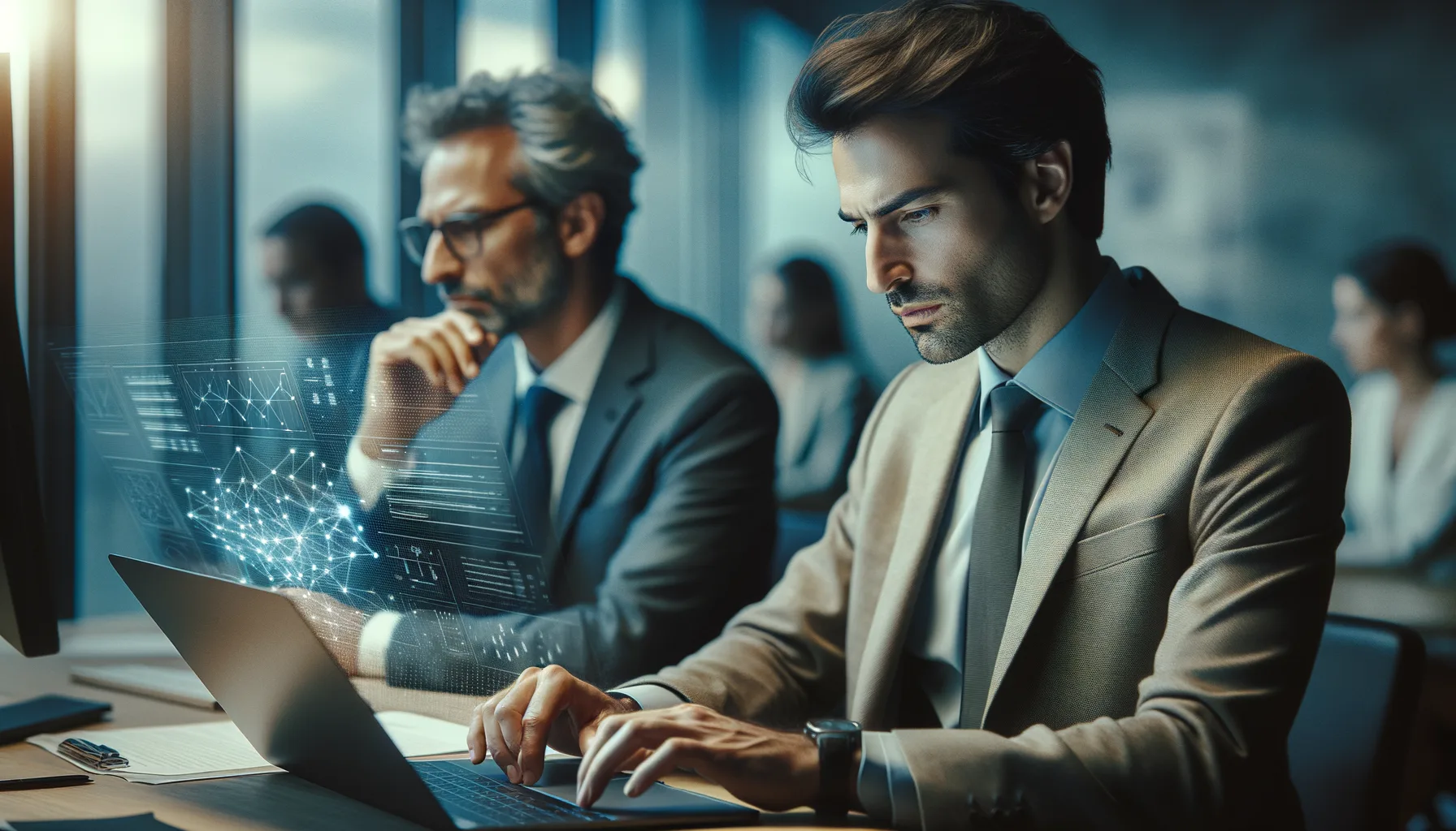 LinkedIn génère 450M$ avec ses agents IA : révolution du recrutement
