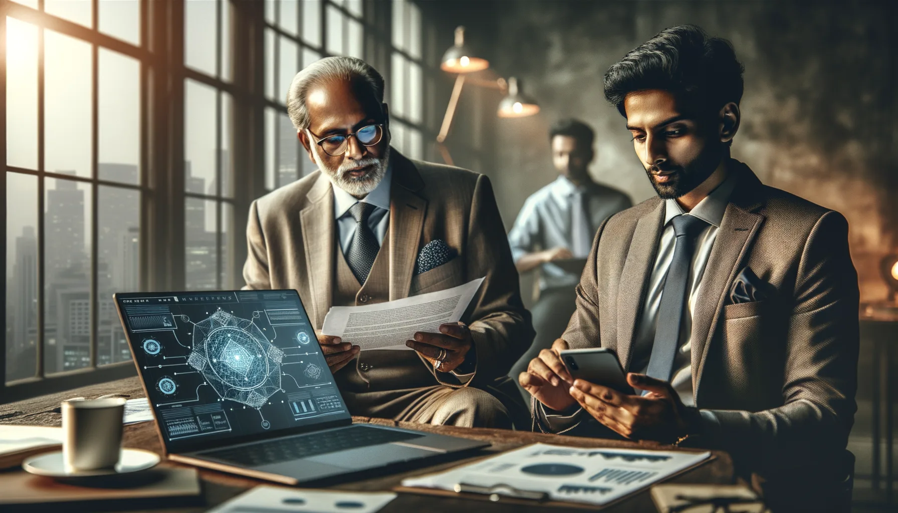 Fintechs indiennes : l'IA multiplie par 8 les conversions clients