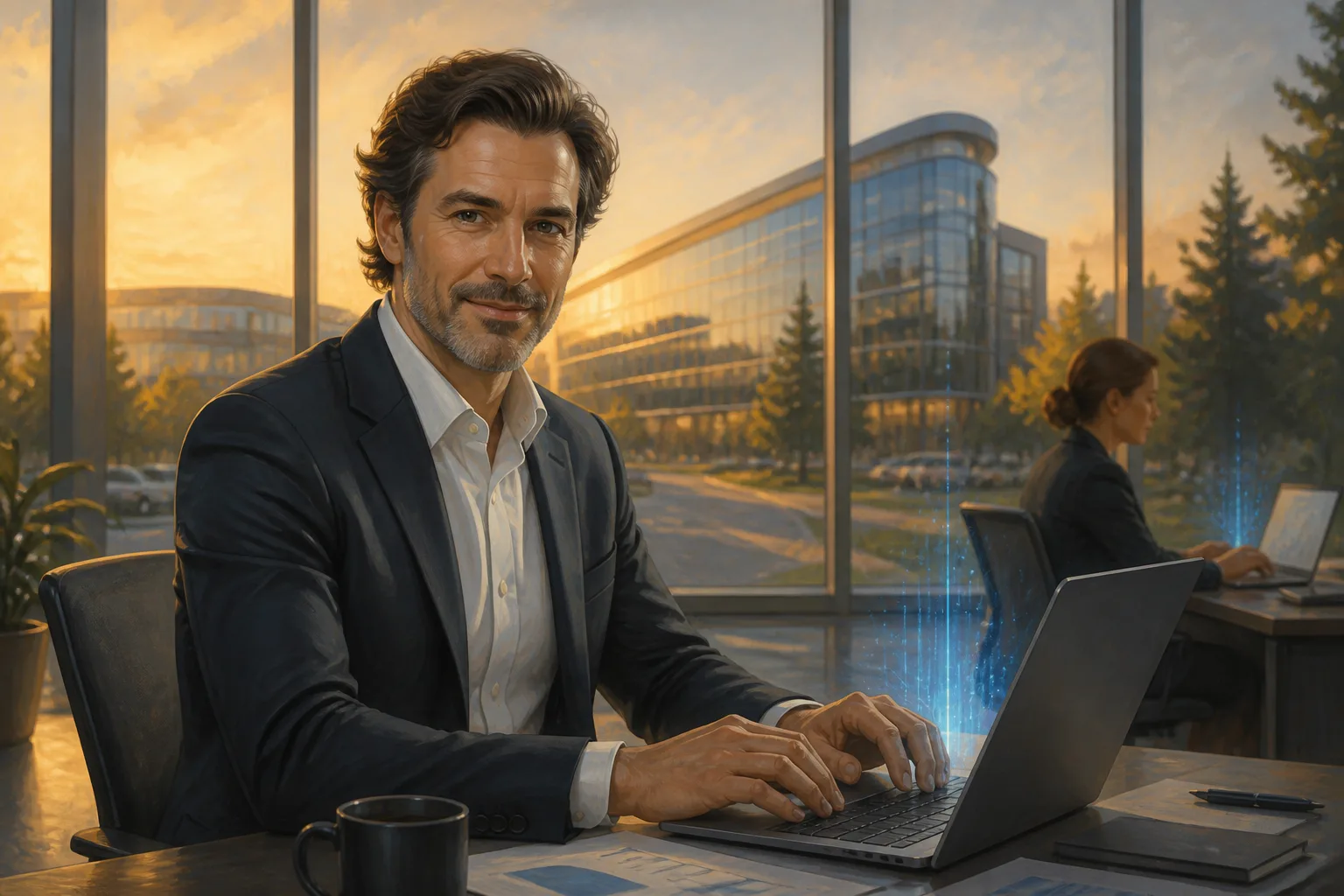 L'IA générative, nouveau catalyseur de cyberattaques pour les PME