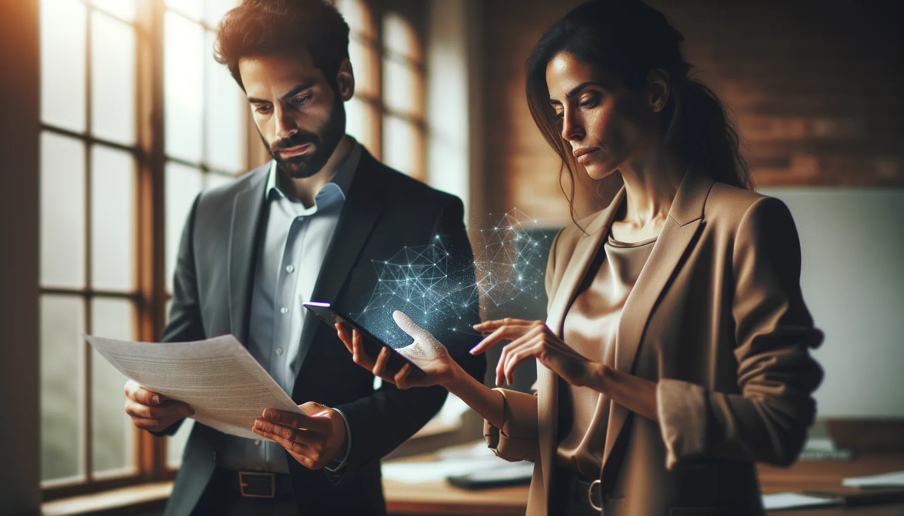 Quand les géants tech résistent : enjeux de gouvernance IA pour les PME