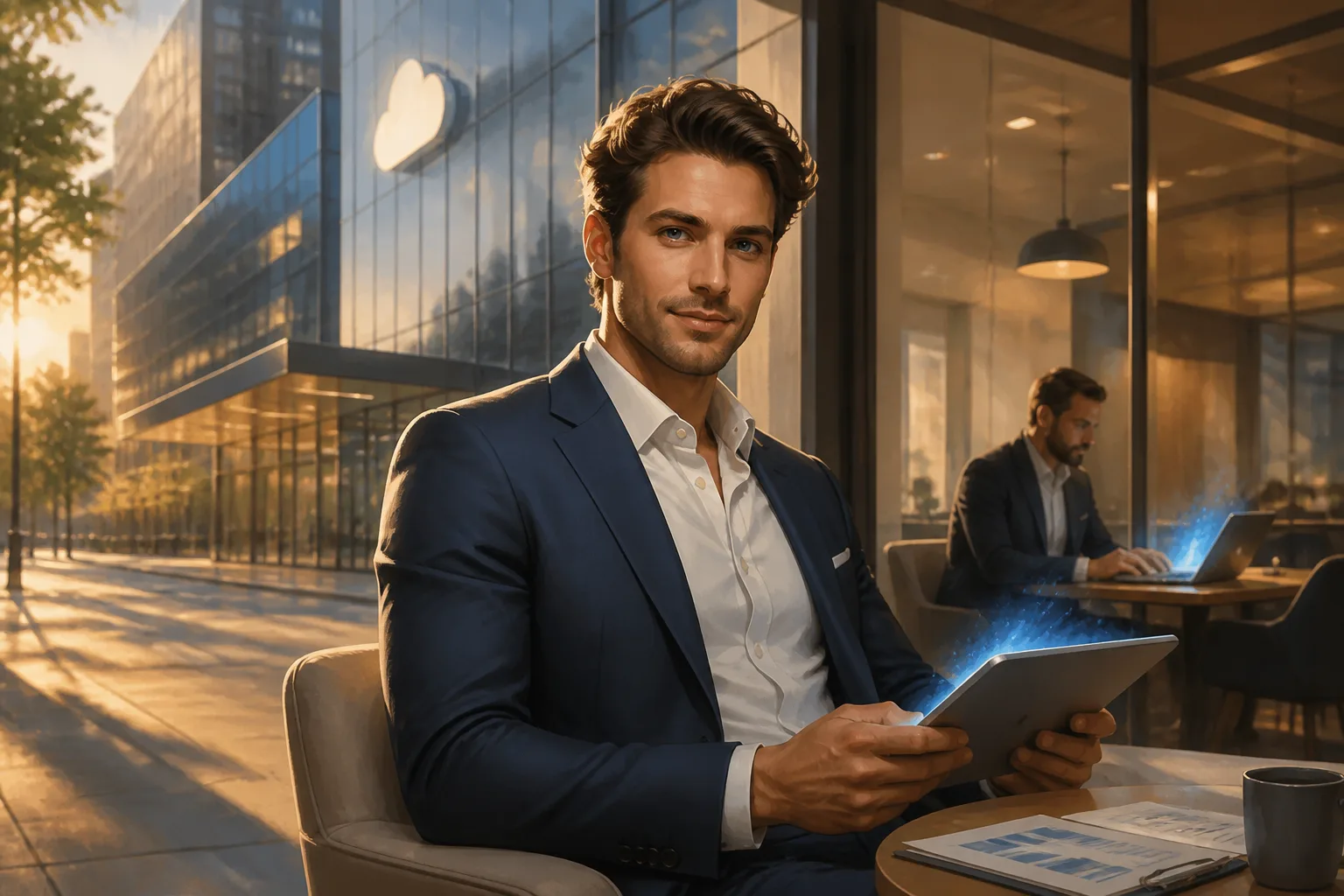 L'IA générative stimule les performances commerciales selon Salesforce