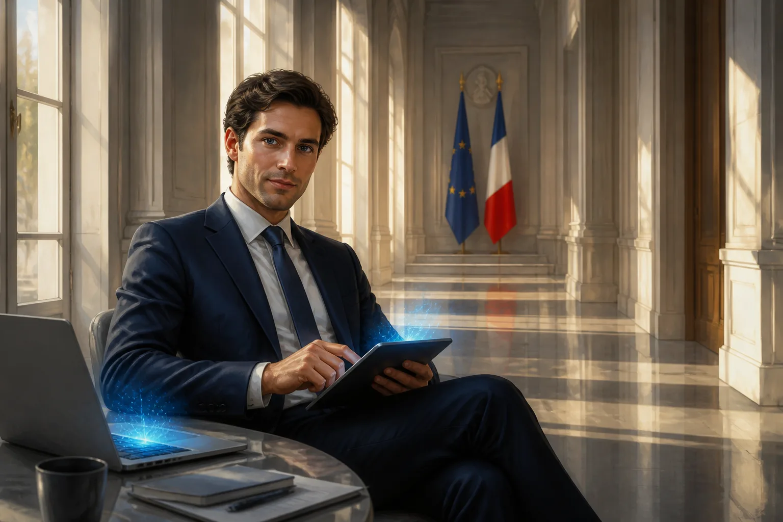 IA conversationnelle : les entreprises françaises face au défi éthique