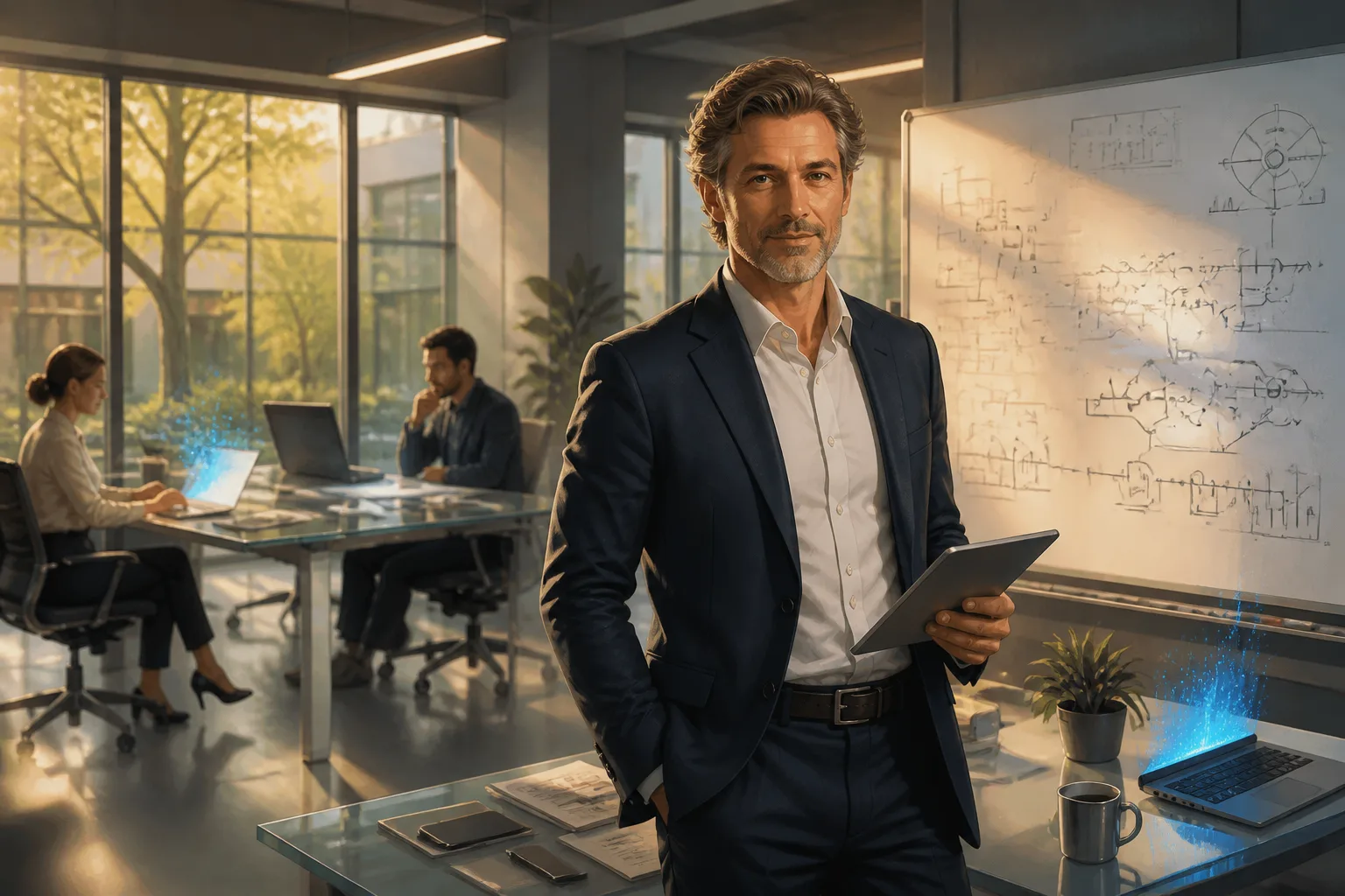 Big Tech vs PME : les secrets du recrutement IA révélés